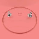 Stainless Steel Lid Handle Set | BrewZilla Gen 4-2