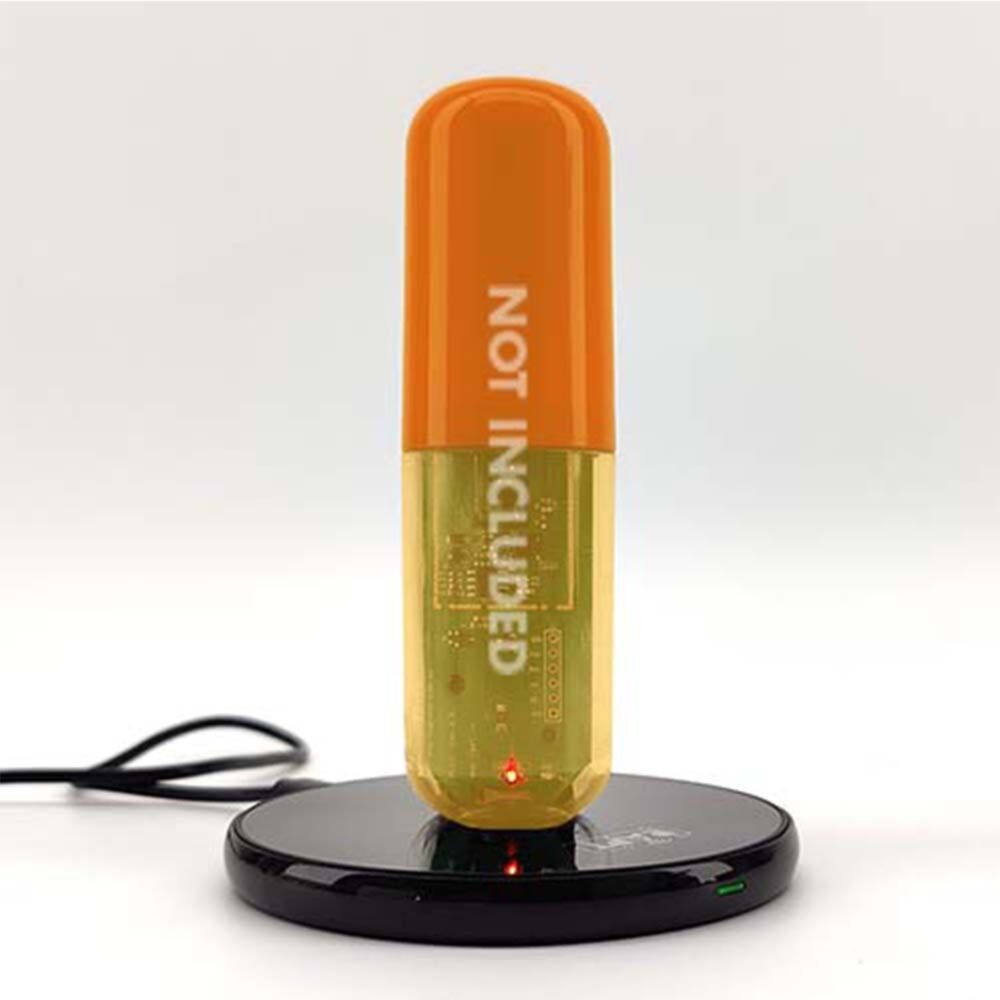 RAPT | Wireless Charging Upgrade Kit