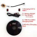 RAPT | Wireless Charging Upgrade Kit