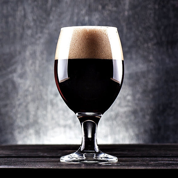 Anaka | Chai Milk Stout | BeerCo All Grain Brewers Recipe Kit