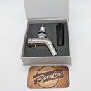 Ultratap | Twist | Stainless Steel + Handle-1