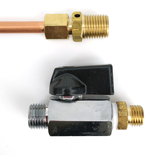 AlcoEngine Reflux Still