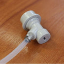 SS Stepless Clamps | 10 Pack | 8.7mm | 10.5mm-4