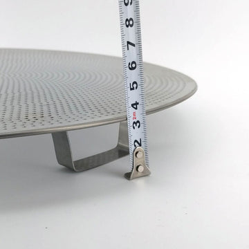 Boiler False Bottom | 35L | Digiboil | BrewZilla - 0