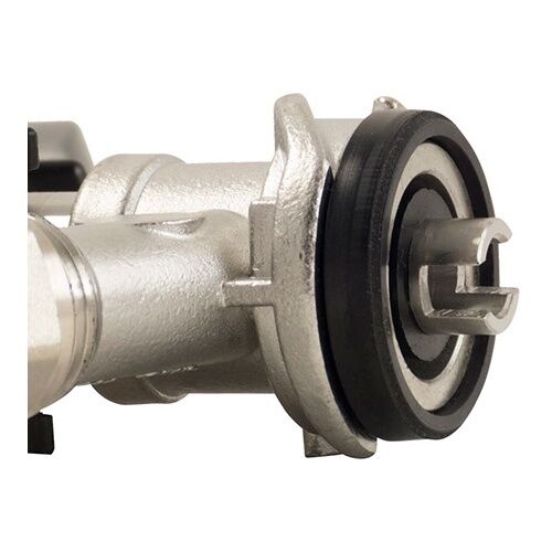 Keg Coupler | S Type (Stainless Steel)
