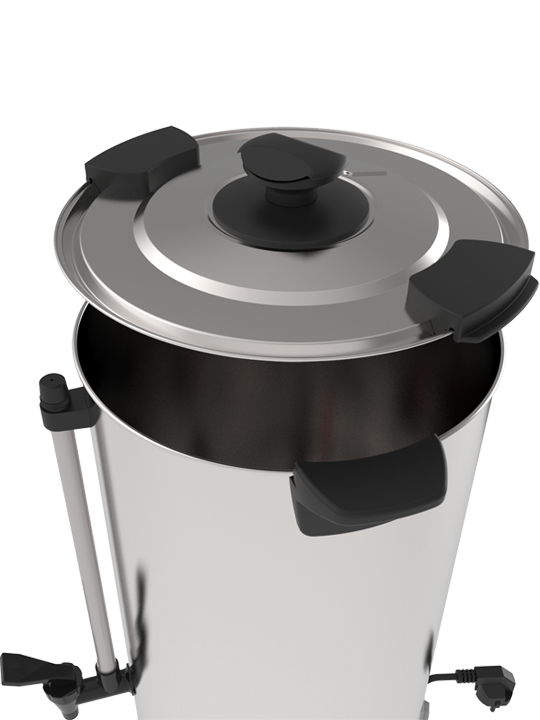 Grainfather | Sparge Water Heater | 18 Litres