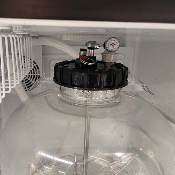 Spundy | Compact Spunding Valve