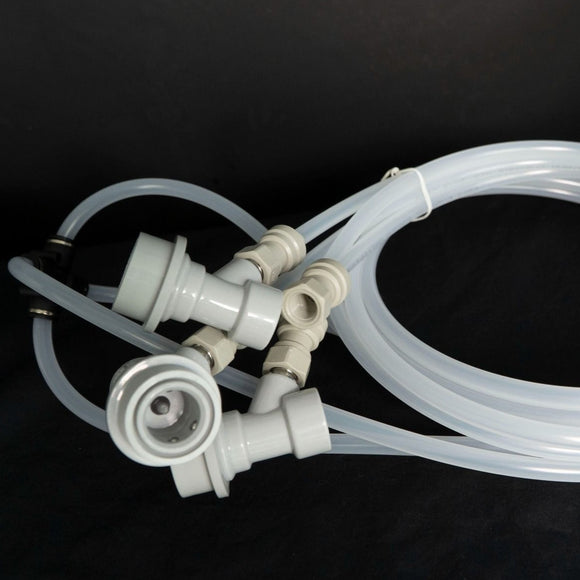 FasTap Preassembled Font Kit | Triple Font