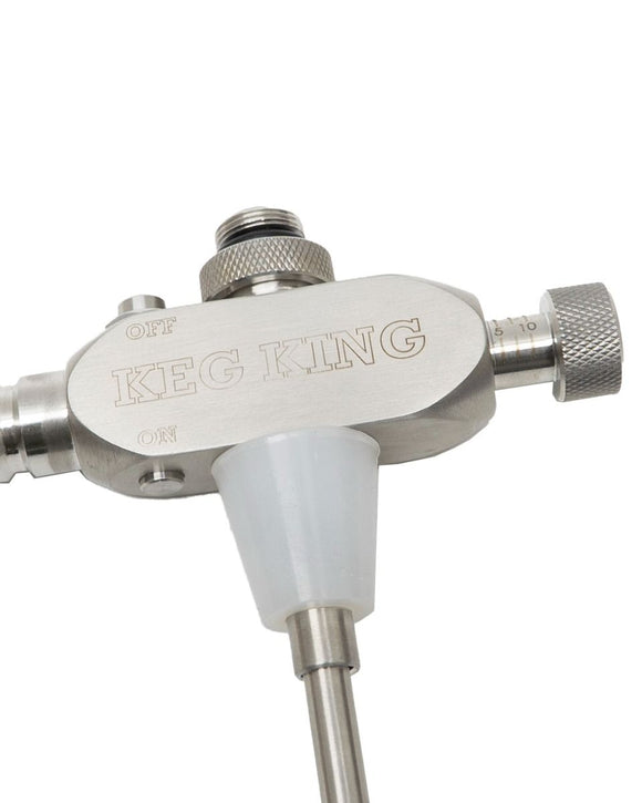 UltraFill | Counter Pressure Bottle Filler | Tap Mounting