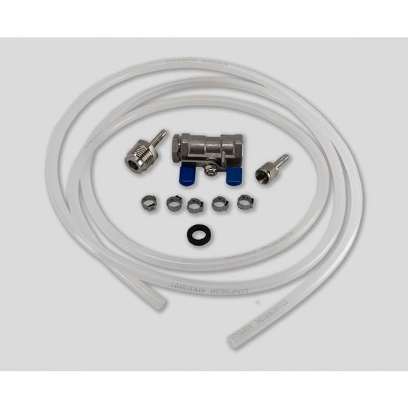 UltraFill | Beer Valve Keg Connector