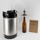 UltraFill | Beer Valve Keg Connector-3