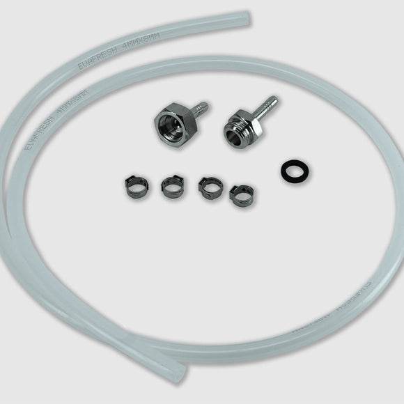 UltraFill | Intertap Connection Tube