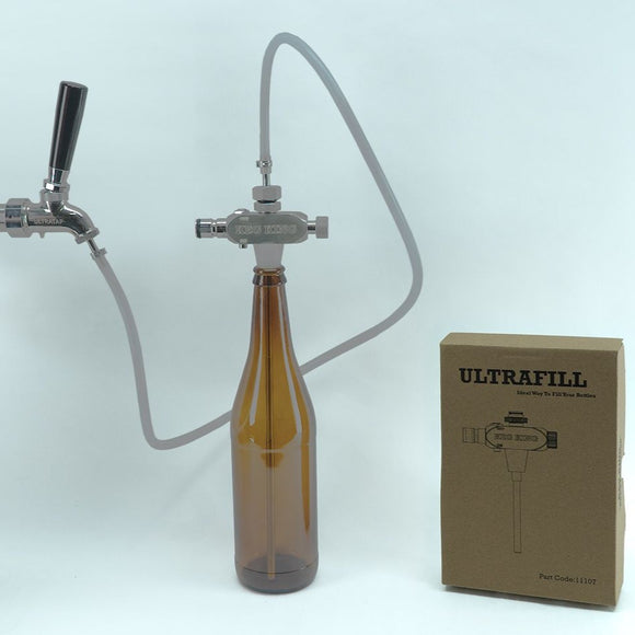 UltraFill | Extension Tube
