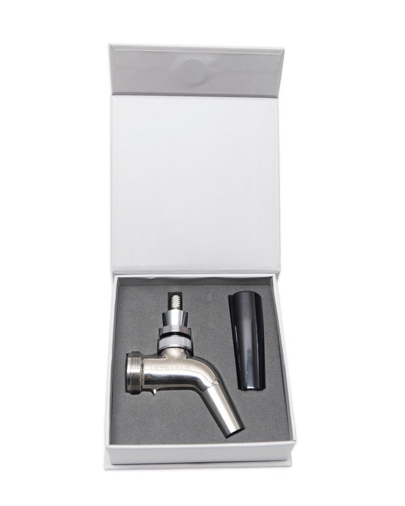 Ultratap | Stainless Steel + Handle