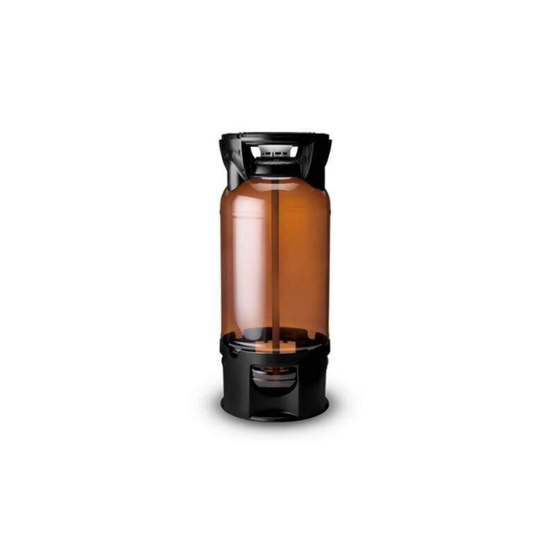 20L Amber PET Hybrid Keg With Type-A NPR Fitting |Pallet | 76 units